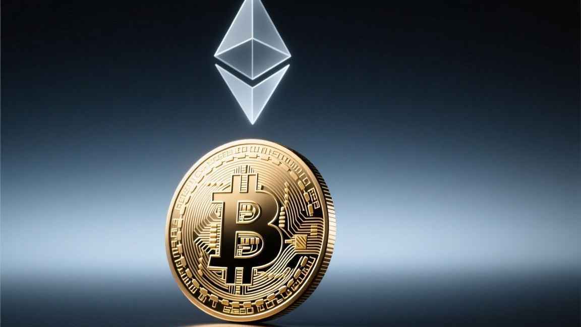 比特币最终价格,数字黄金的终极估值迷局