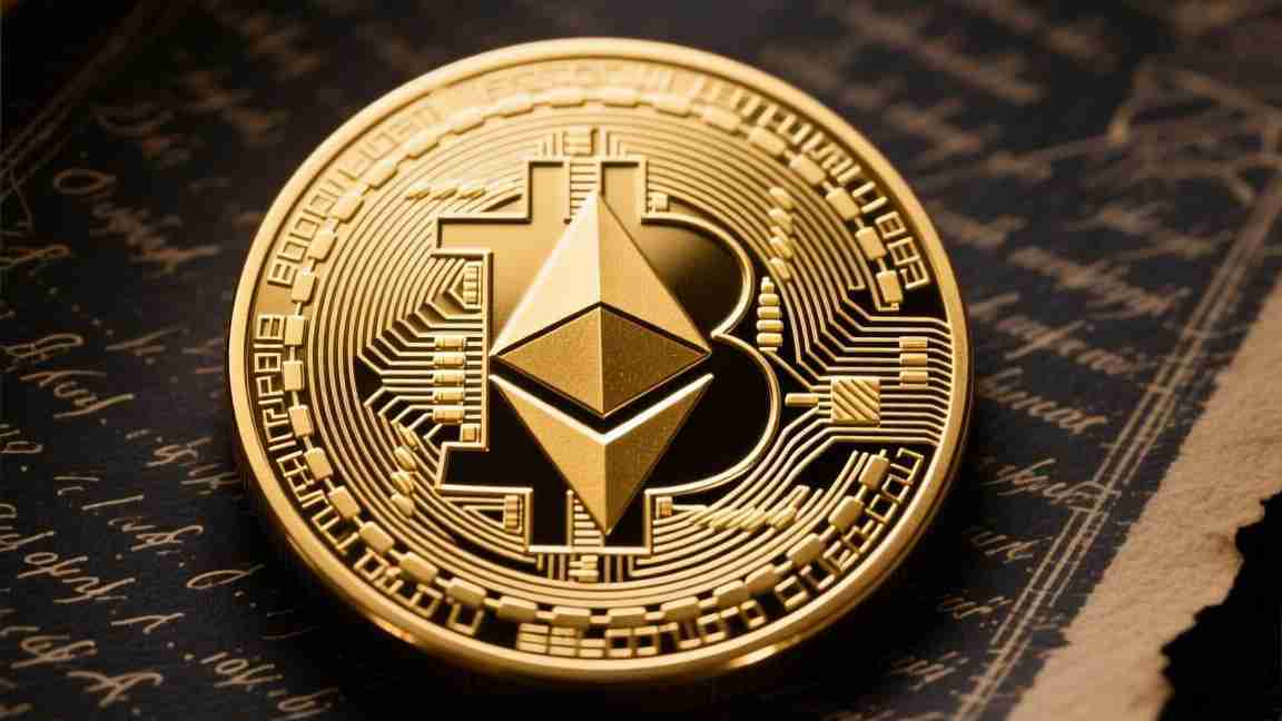 以太坊币总量有限吗,深入解析以太坊2.0的通证经济模型