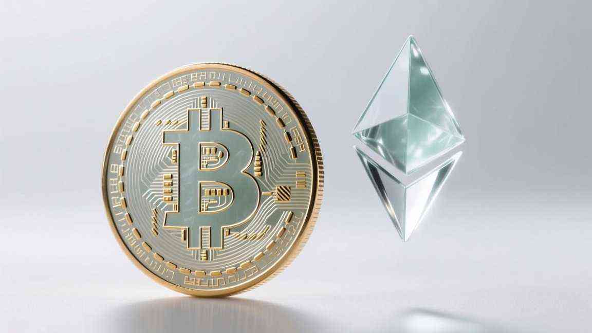 比特币午间行情走势预测,多空博弈加剧,短期方向选择在即