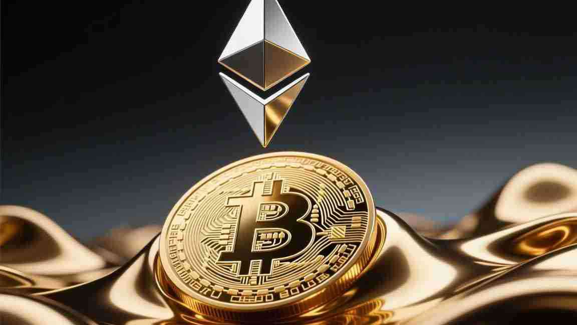 以太坊同币不同价,揭秘买入卖出价格差异背后的玄机