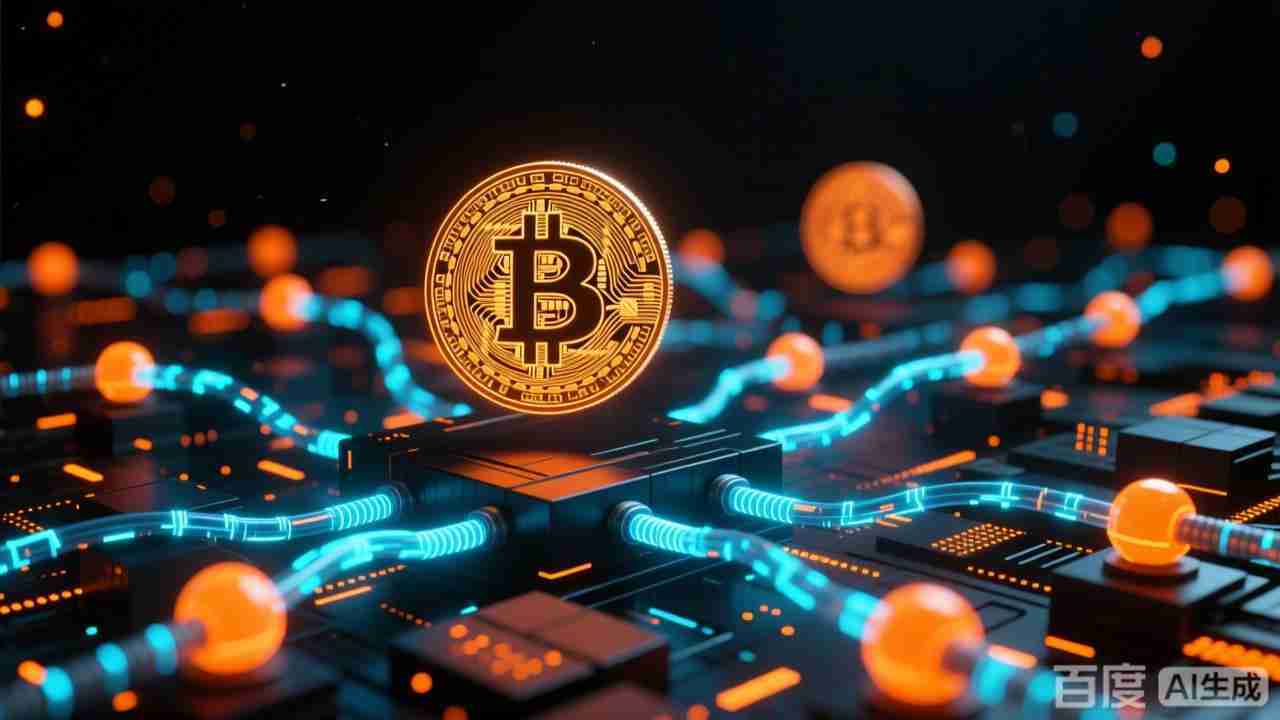 欧义Web3.0交易币,开启下一代价值交换新纪元