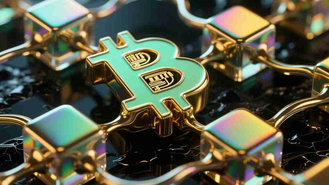 BTC提款遭银行冻结,数字资产变现路上的拦路虎与应对之道