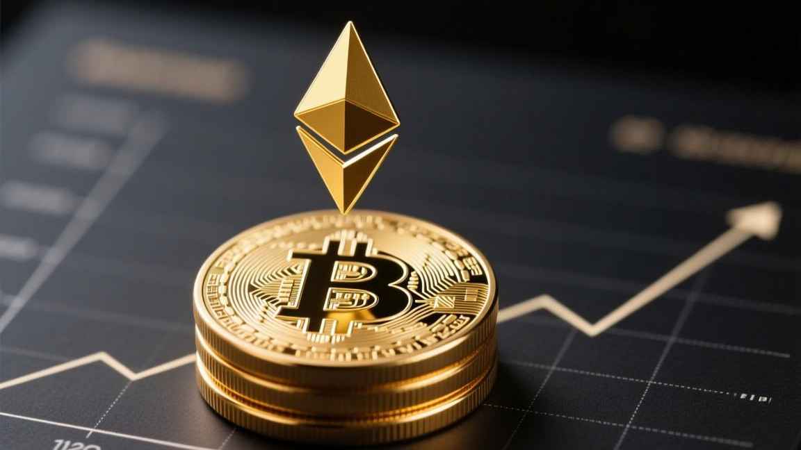 下周CPI数据将如何搅动币市,解读加密市场的通胀晴雨表预期