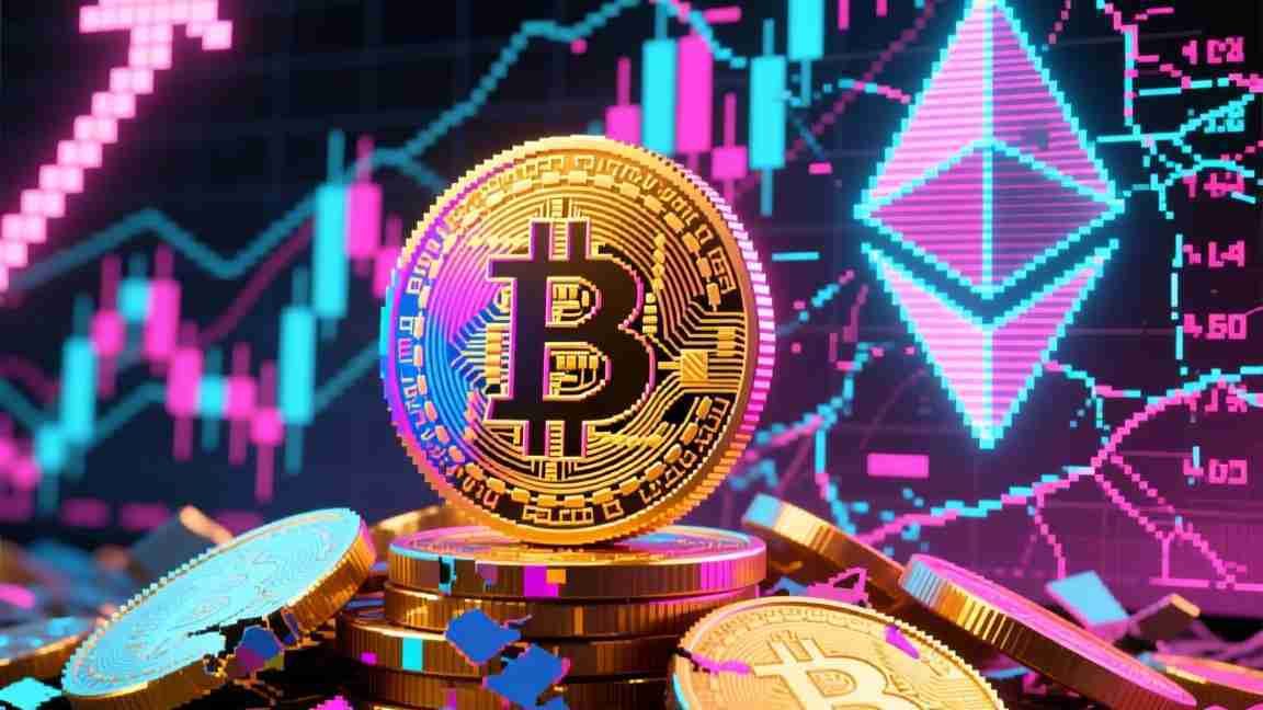 以太坊通证小数位,不止于零的学问