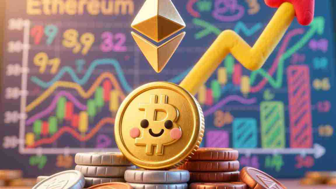 币江湖BTC观察,在争议与共识中前行的数字黄金