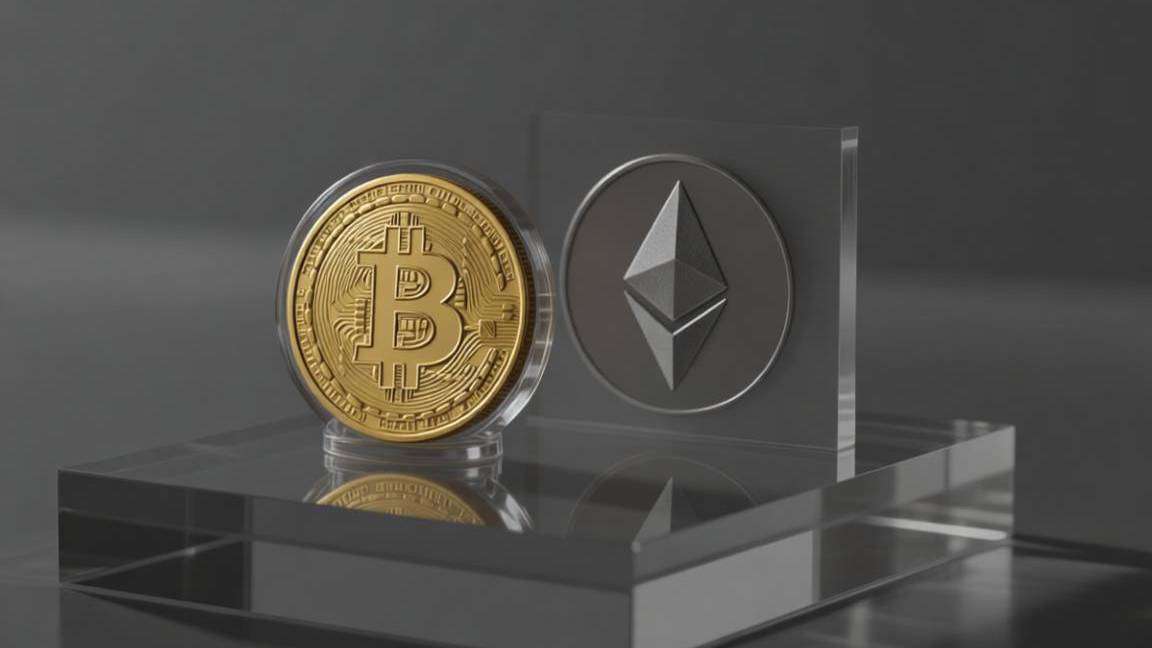 下周CPI数据将如何搅动币市,解读加密市场的通胀晴雨表预期