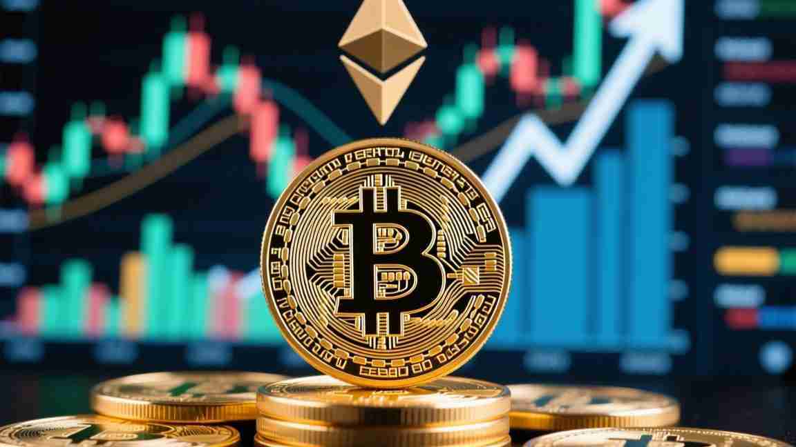 比特币最终价格,数字黄金的终极估值迷局